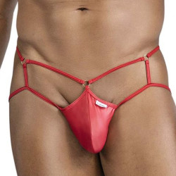 CandyMan Jockstrap sexy Guzo Rouge
